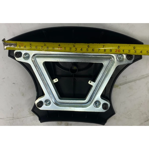 Tapa cubre volante para great wall wingle 2.8 - Tapa Cubre Volante | ClickRepuestos